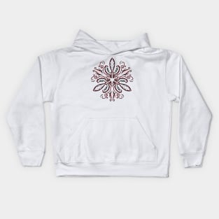 Symm Design Kids Hoodie